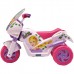 Электромобиль Peg Perego Raider Princess (ED 0917)